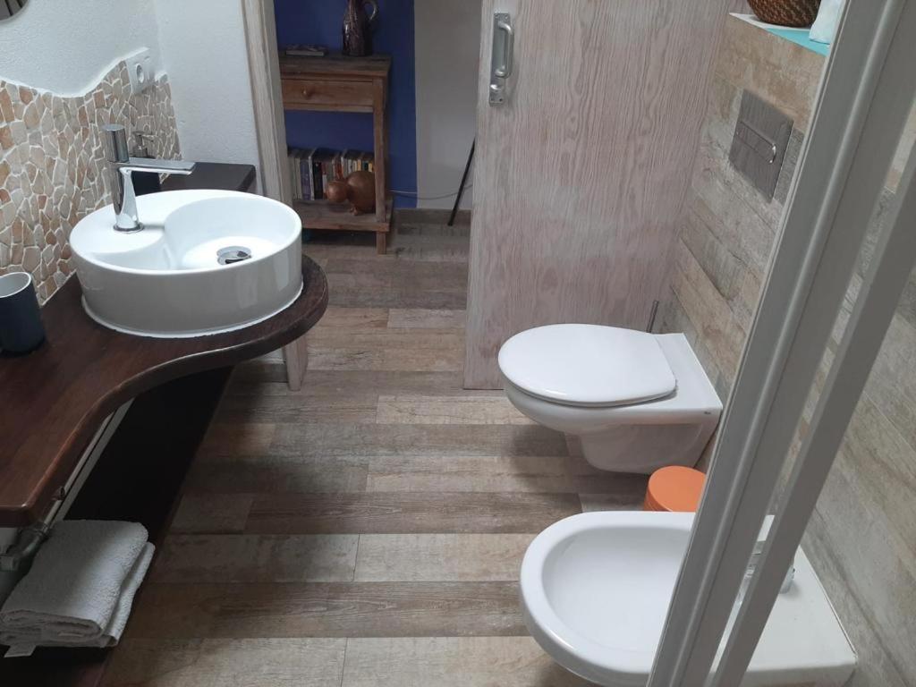 Casa Sherazad Тиас Экстерьер фото