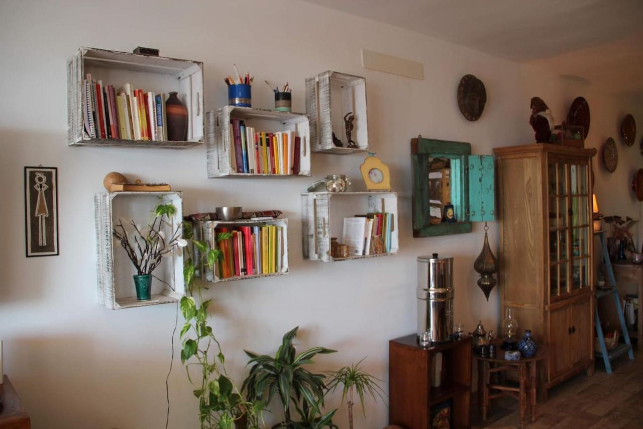 Casa Sherazad Тиас Экстерьер фото